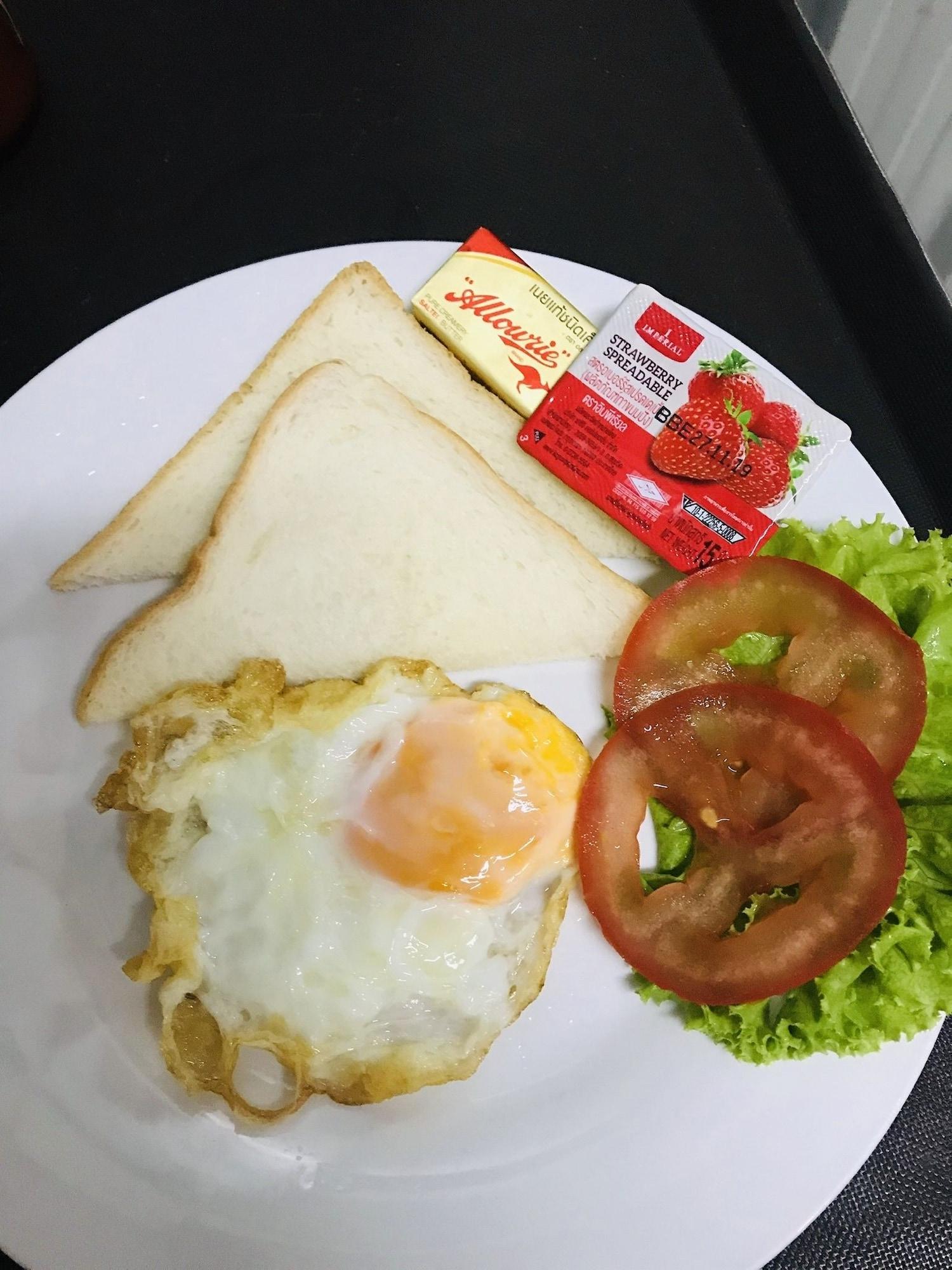 B Ber House