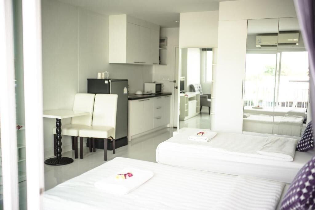 Baan Pattaya Plus