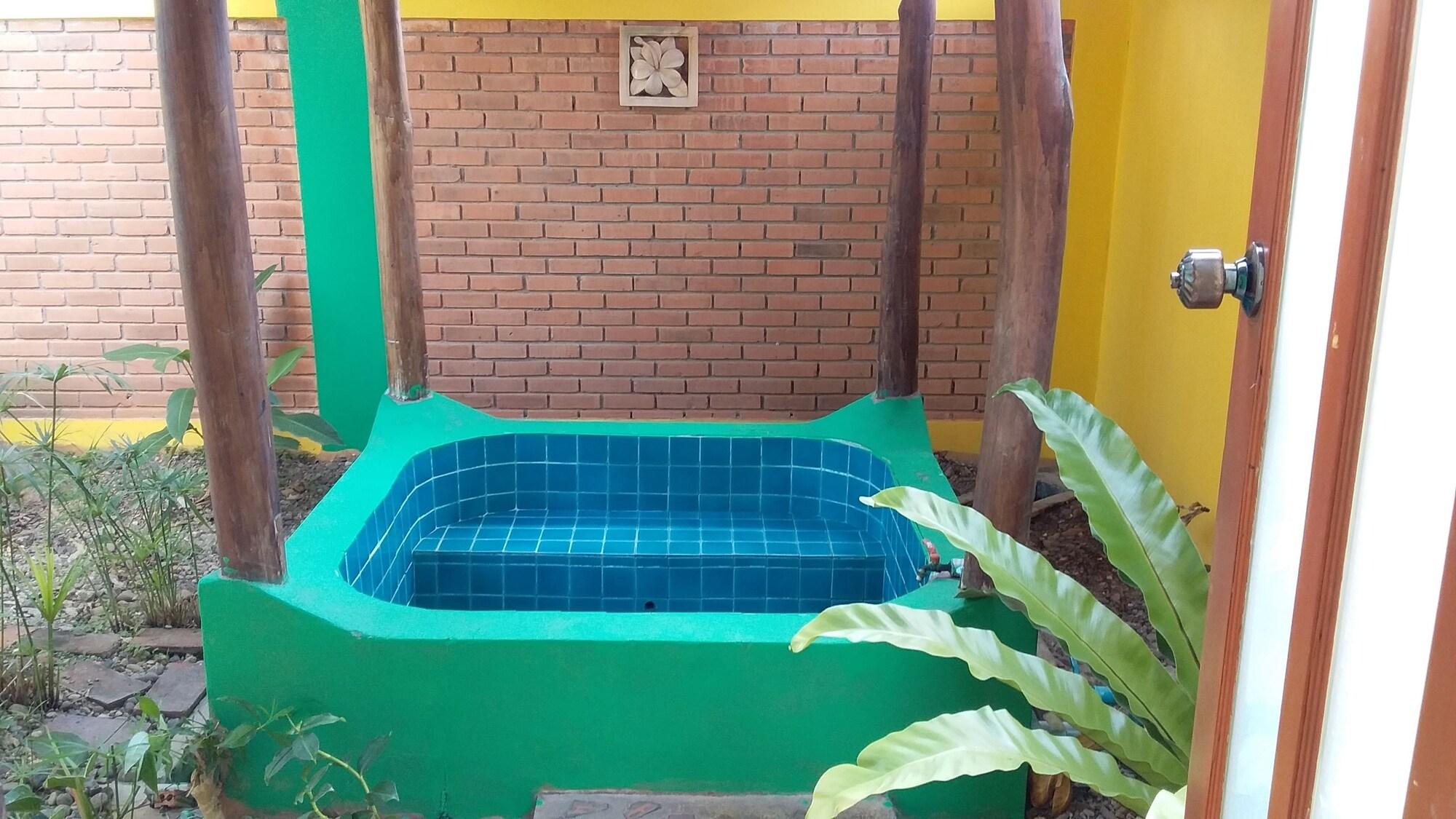 Aroma Pai Hotel And Spa