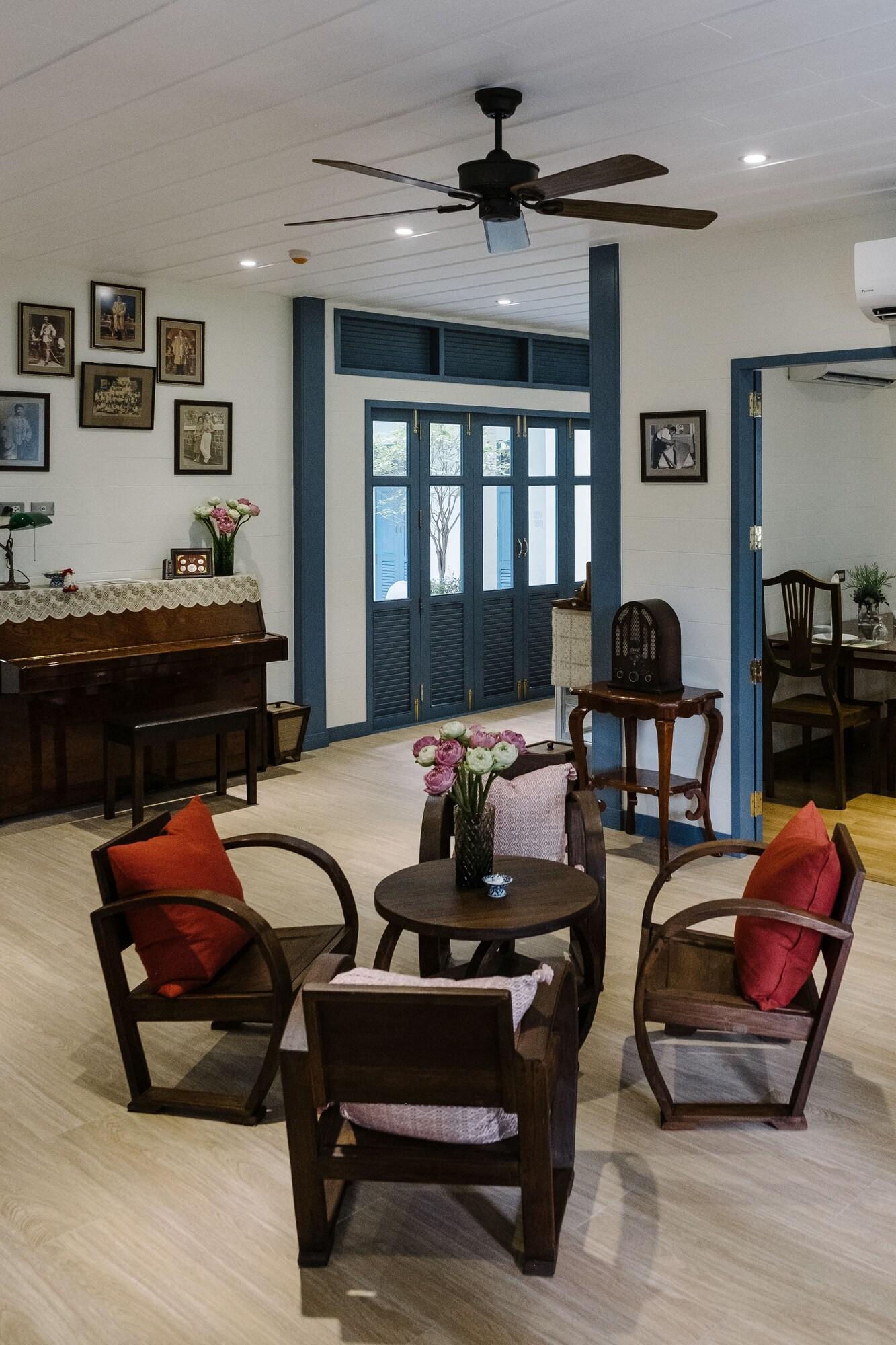 Baan Vajra