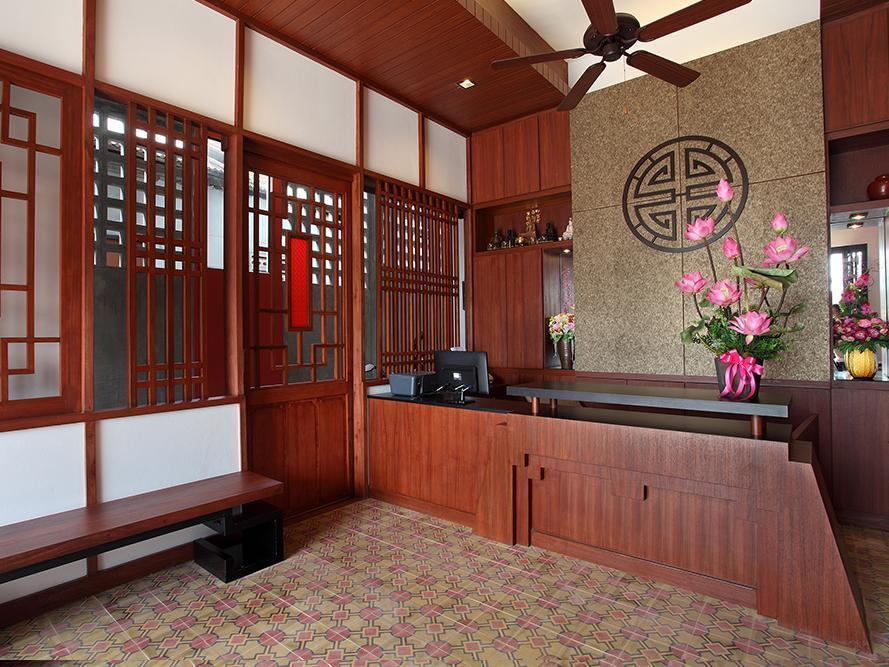Karon Sino House