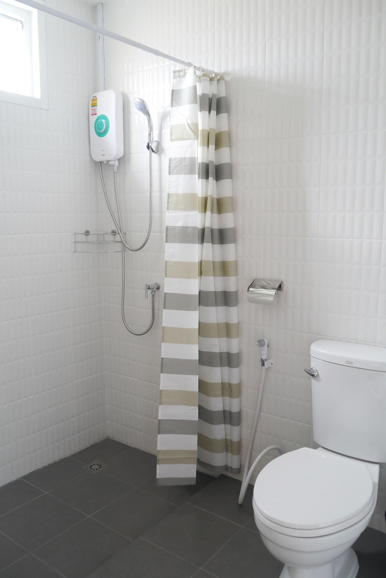 Baan Mai Guest House
