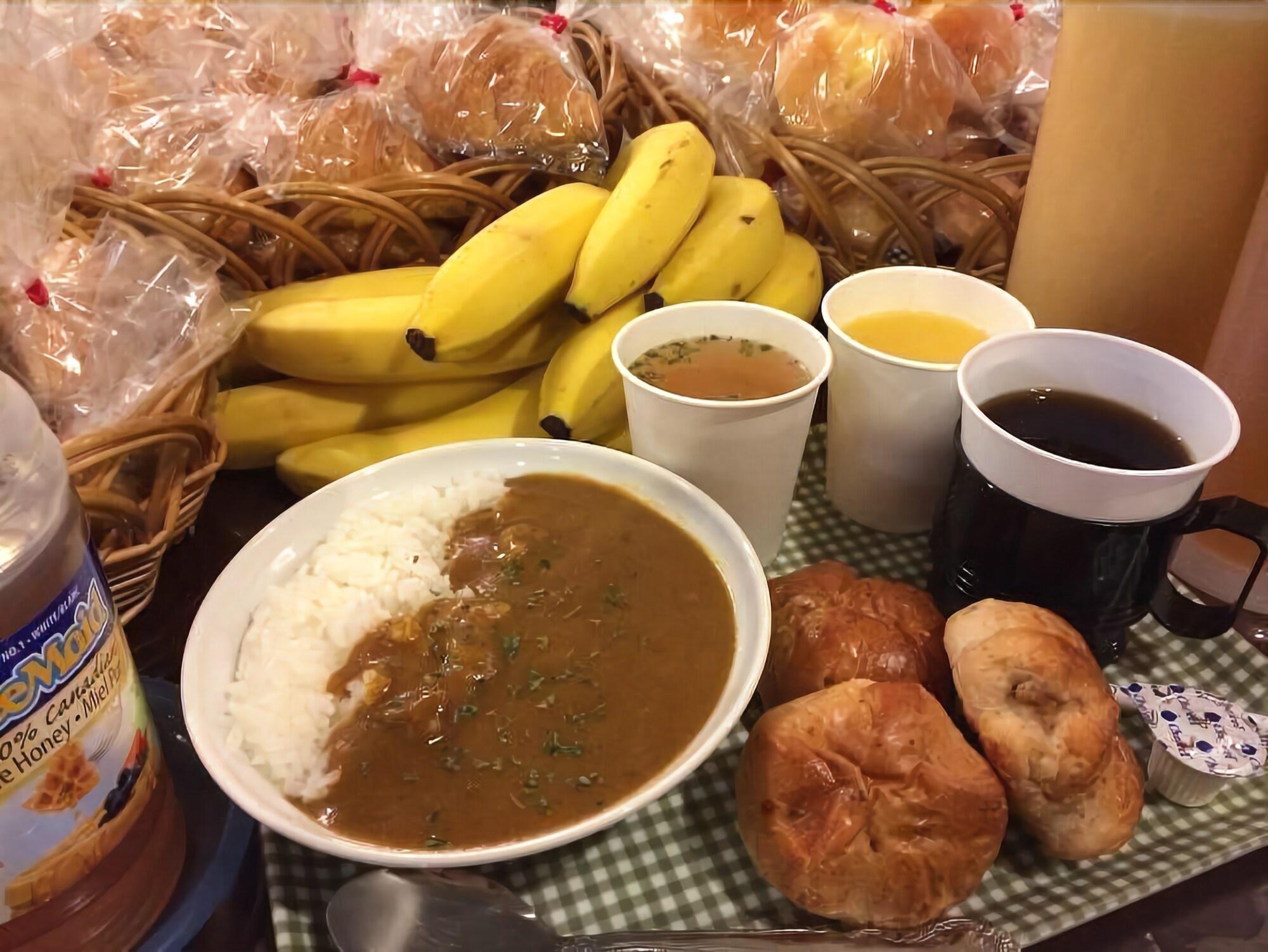 Nagano Plaza Hotel