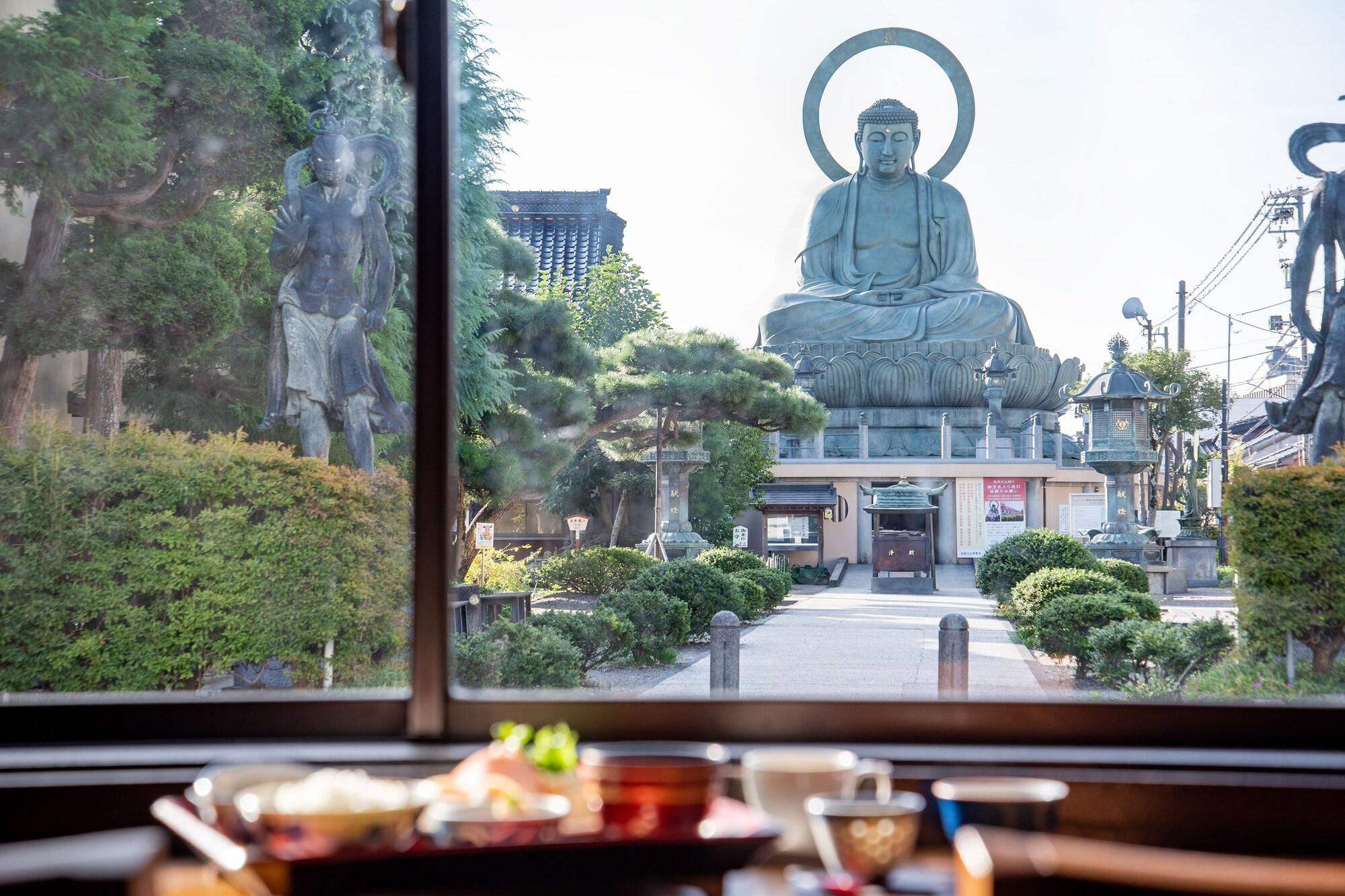 Kadokyu Ryokan