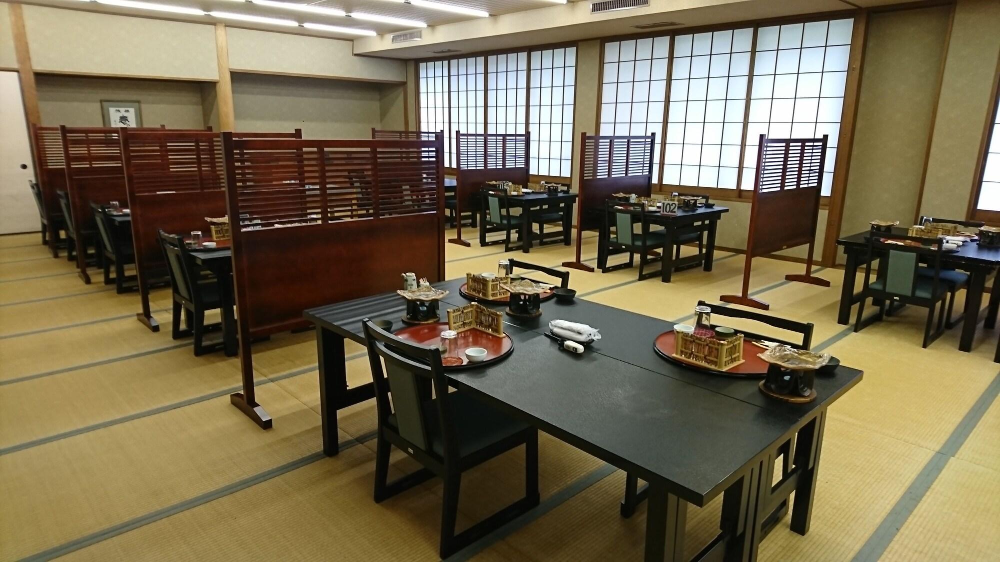 Kurokawa Onsen Ryokan Ichinoi
