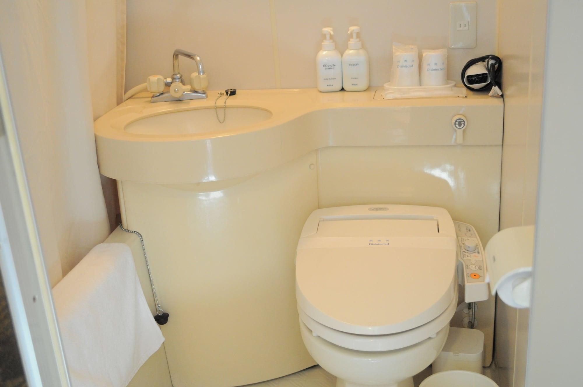 Hotel Sun Abashiri