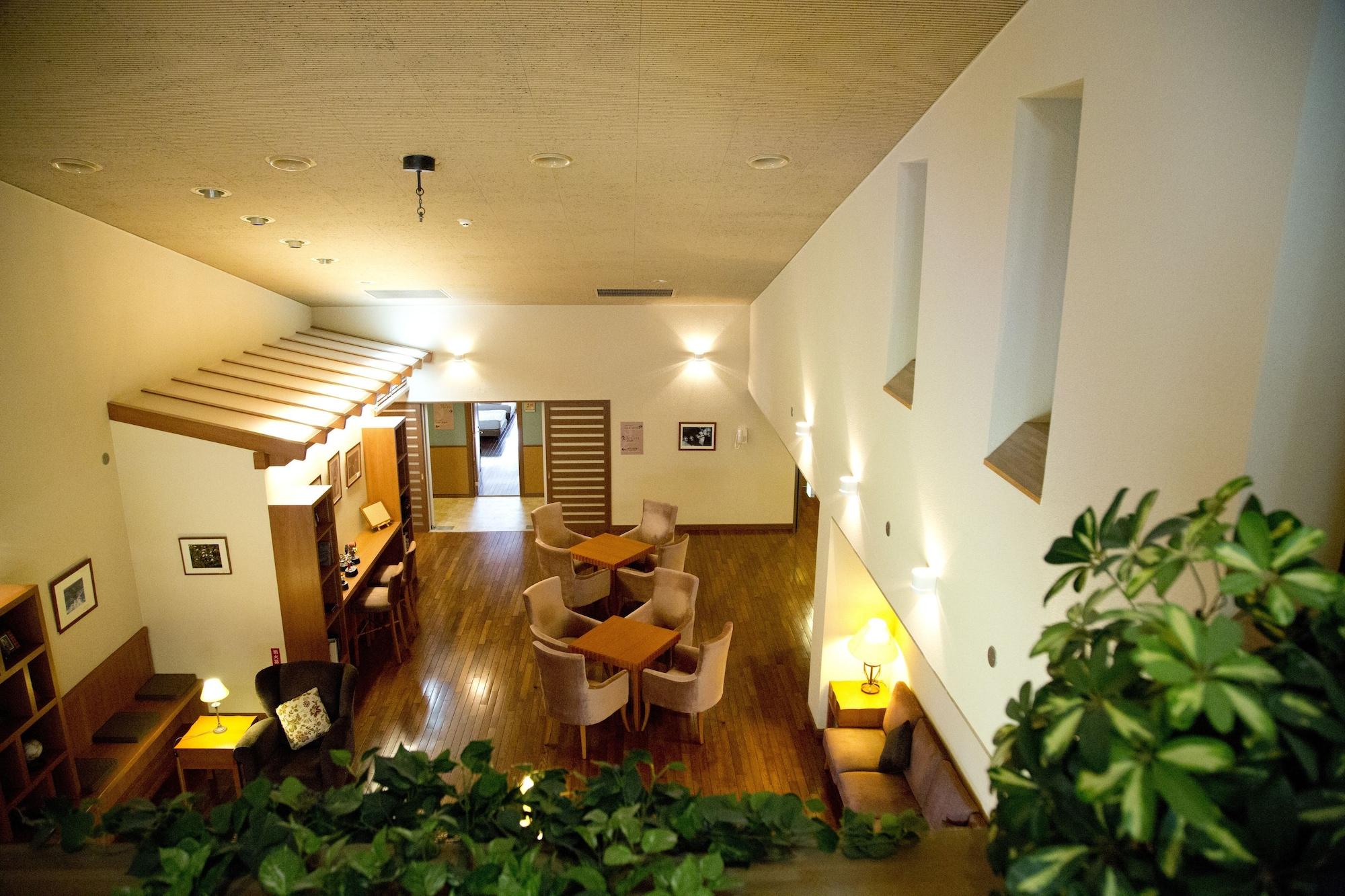 Asahidake Onsen Hotel Deer Valley by null