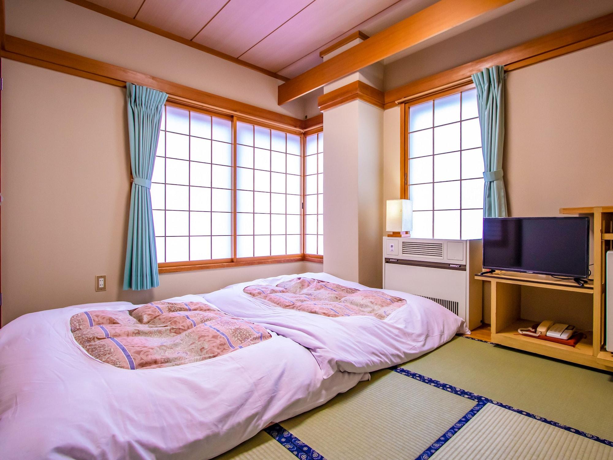 Oyo Hotel Fuji Omagari