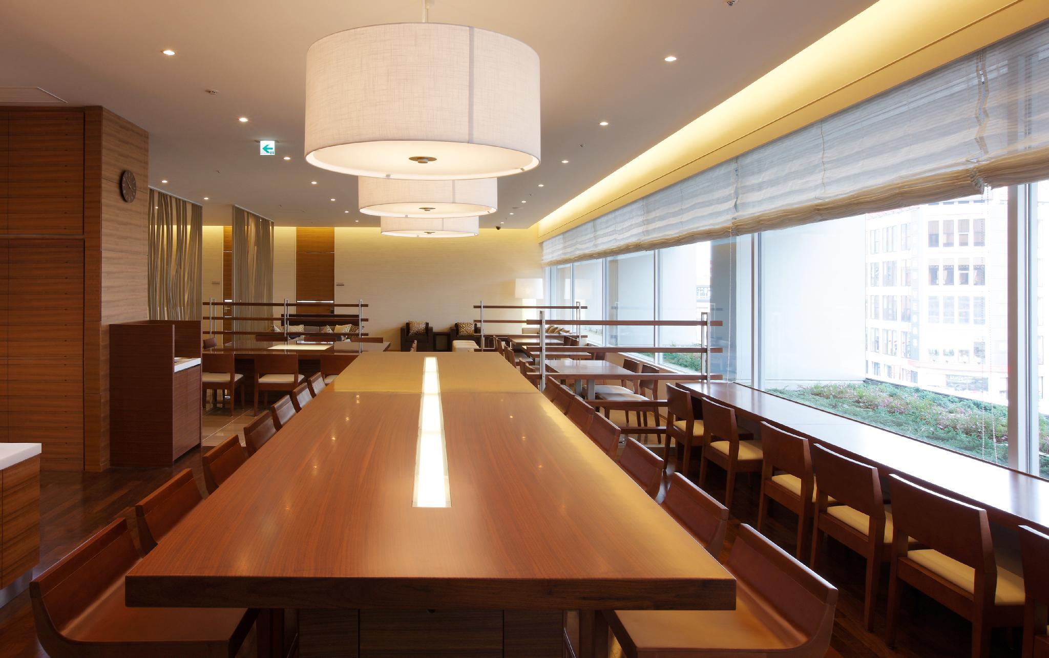 Richmond Hotel Premier Sendai Ekimae