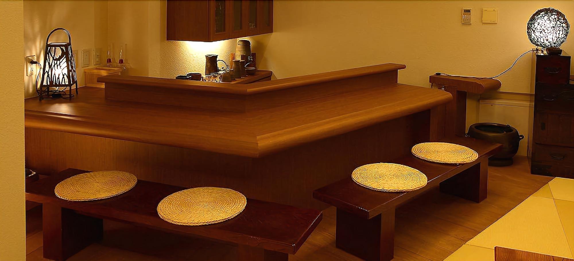 Hotel Hakuba Hifumi