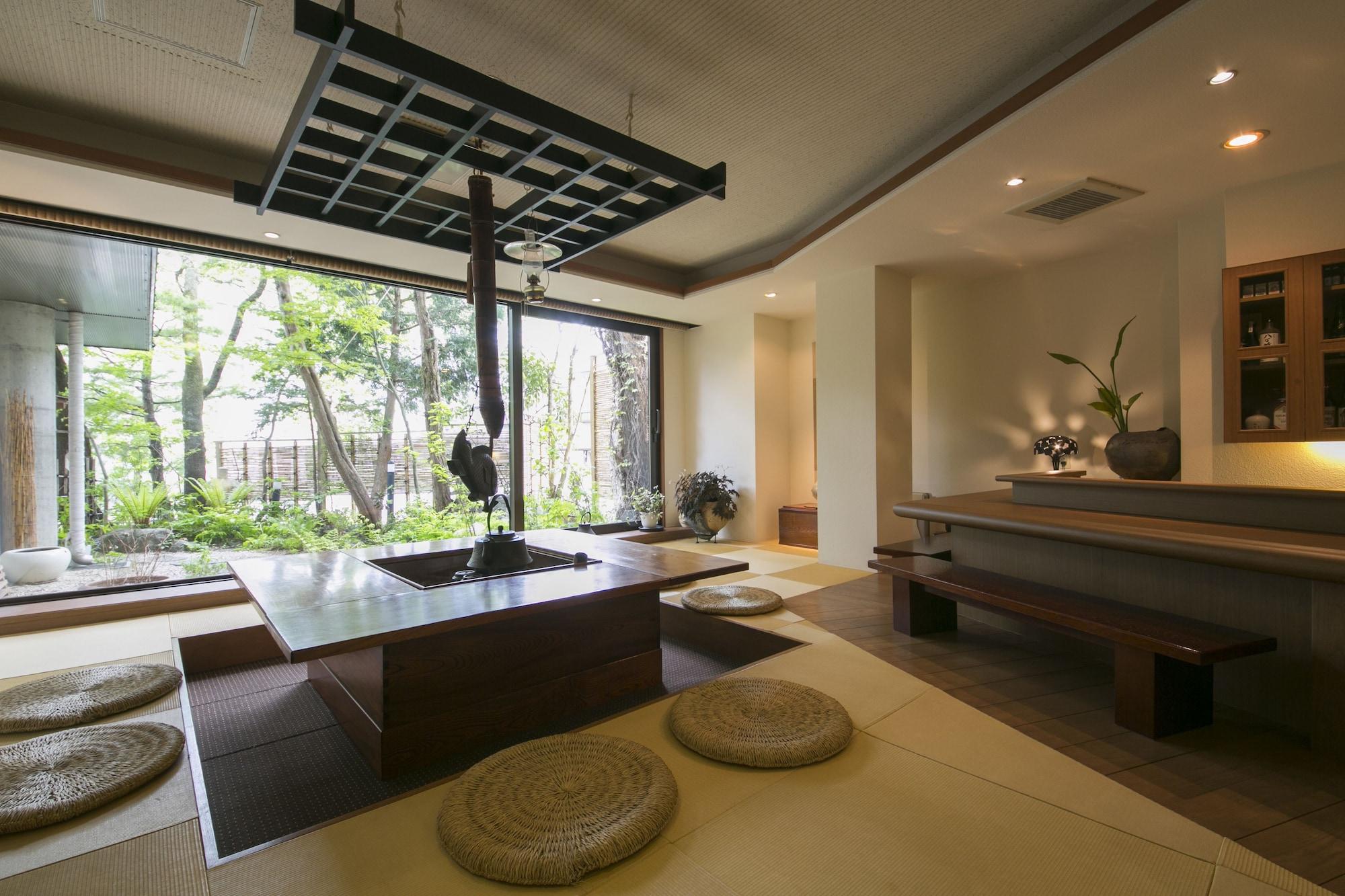 Hotel Hakuba Hifumi by null