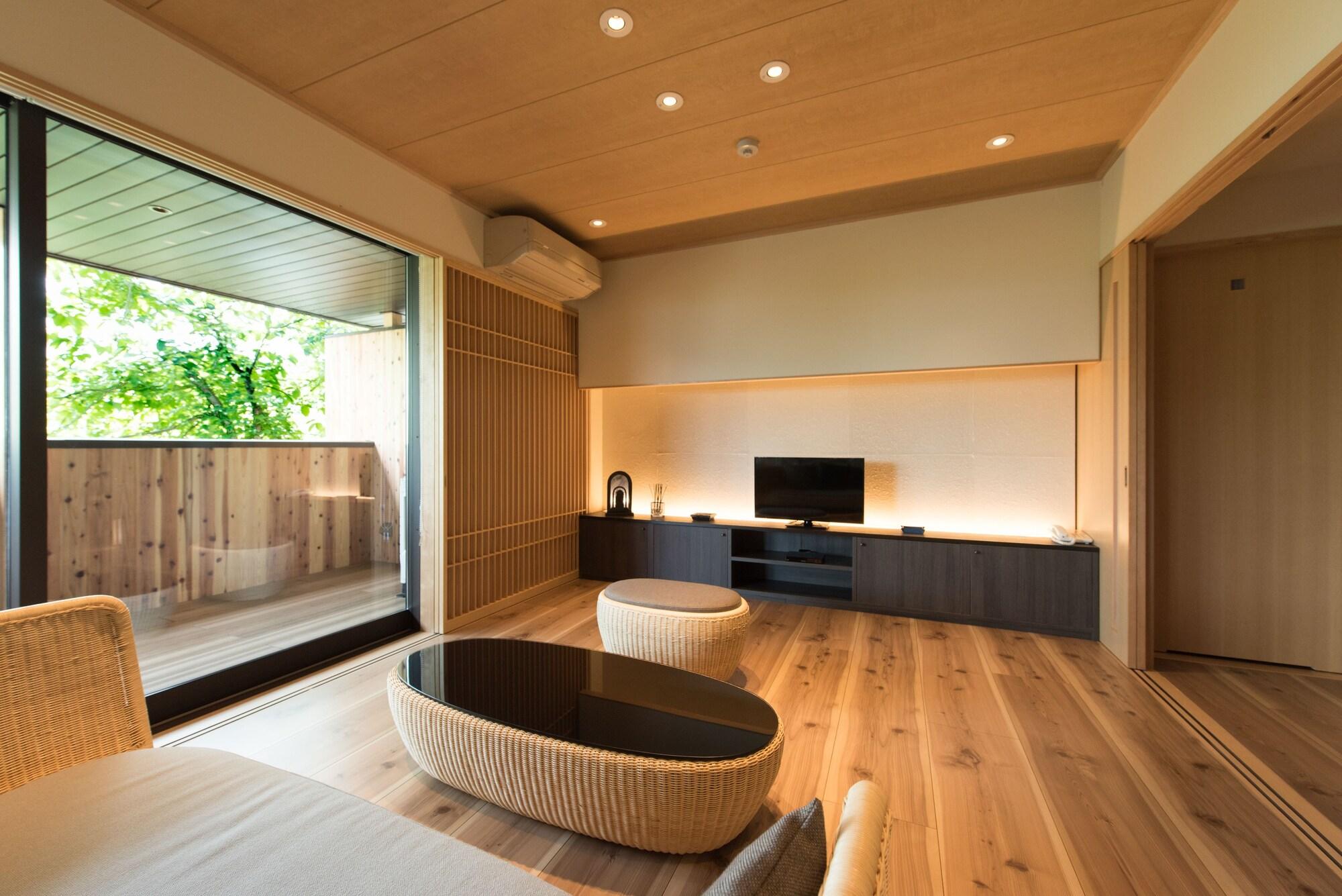 Hotel Hakuba Hifumi by null