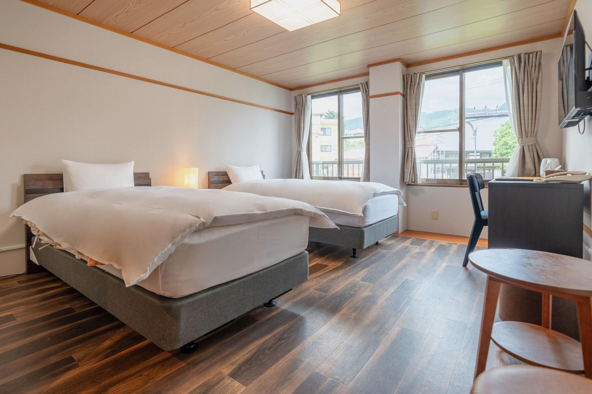 Hakuba Kokoro Hotel