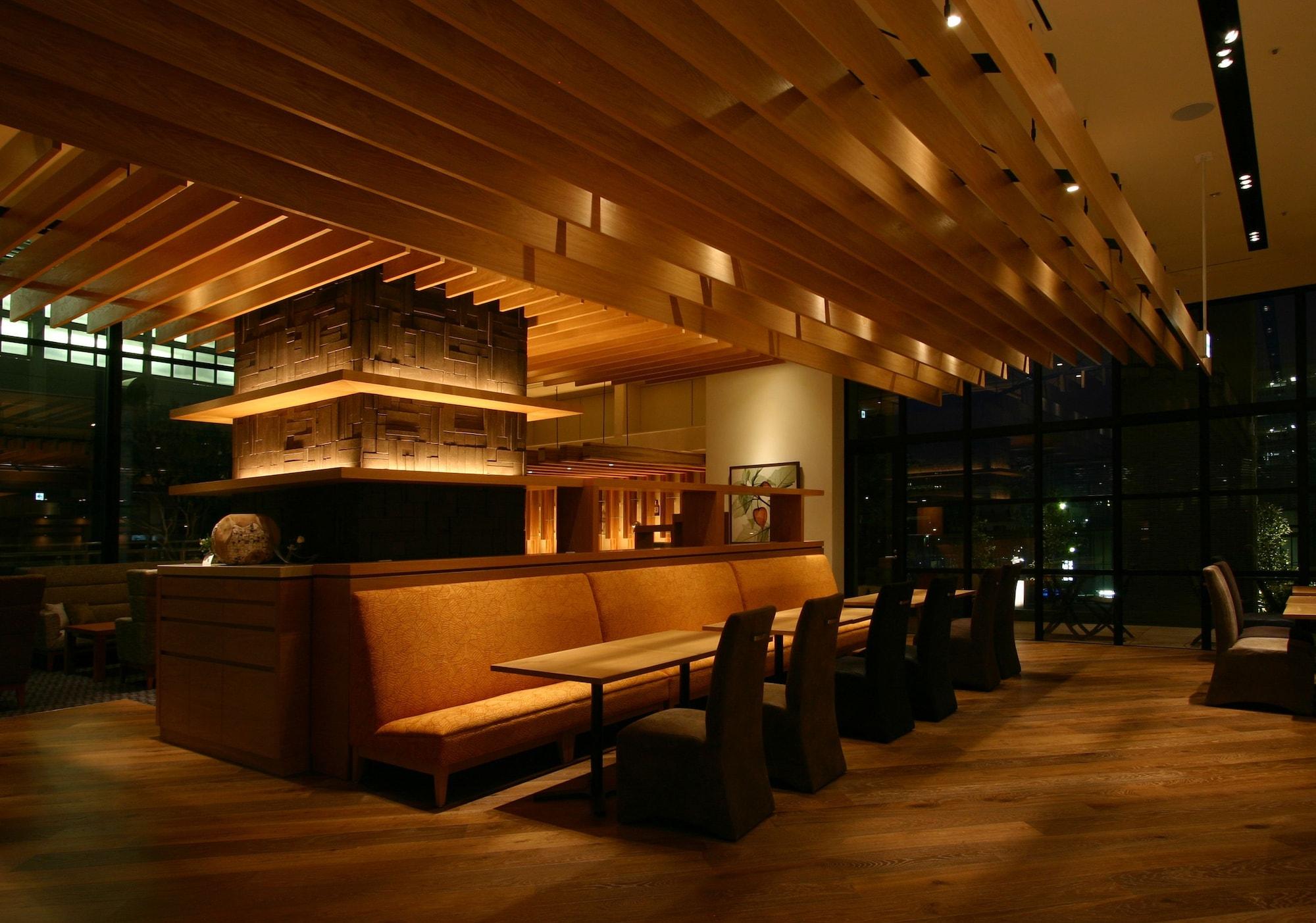 Hotel Coco Grand Takasaki