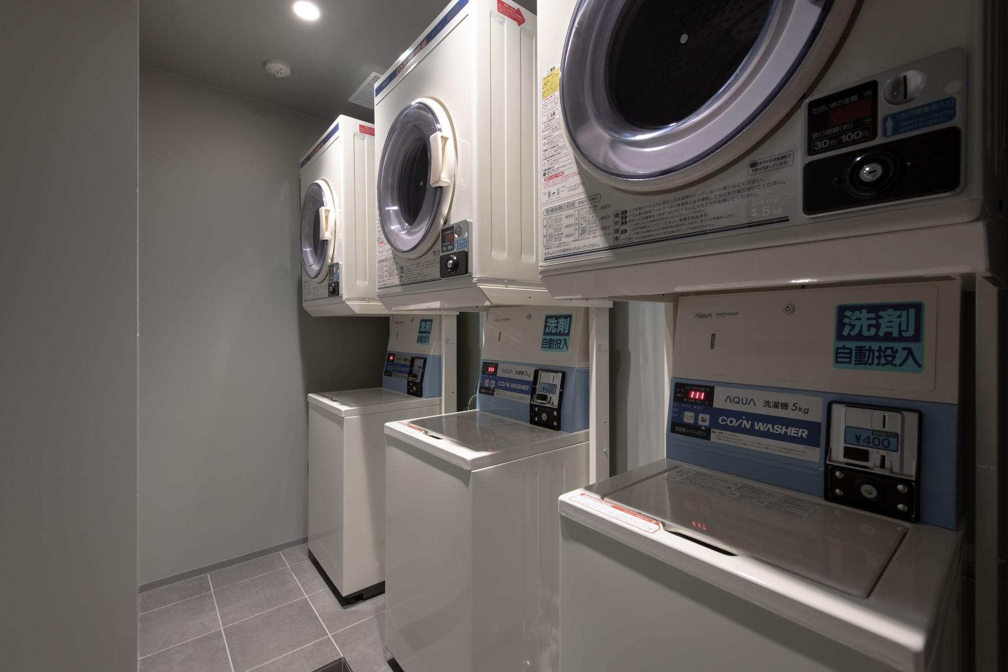 KAIKA Tokyo by The Share Hotels by null