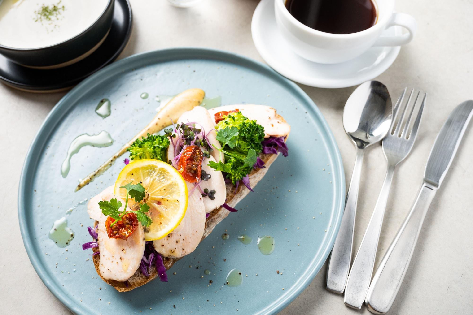 KAIKA Tokyo by The Share Hotels by null