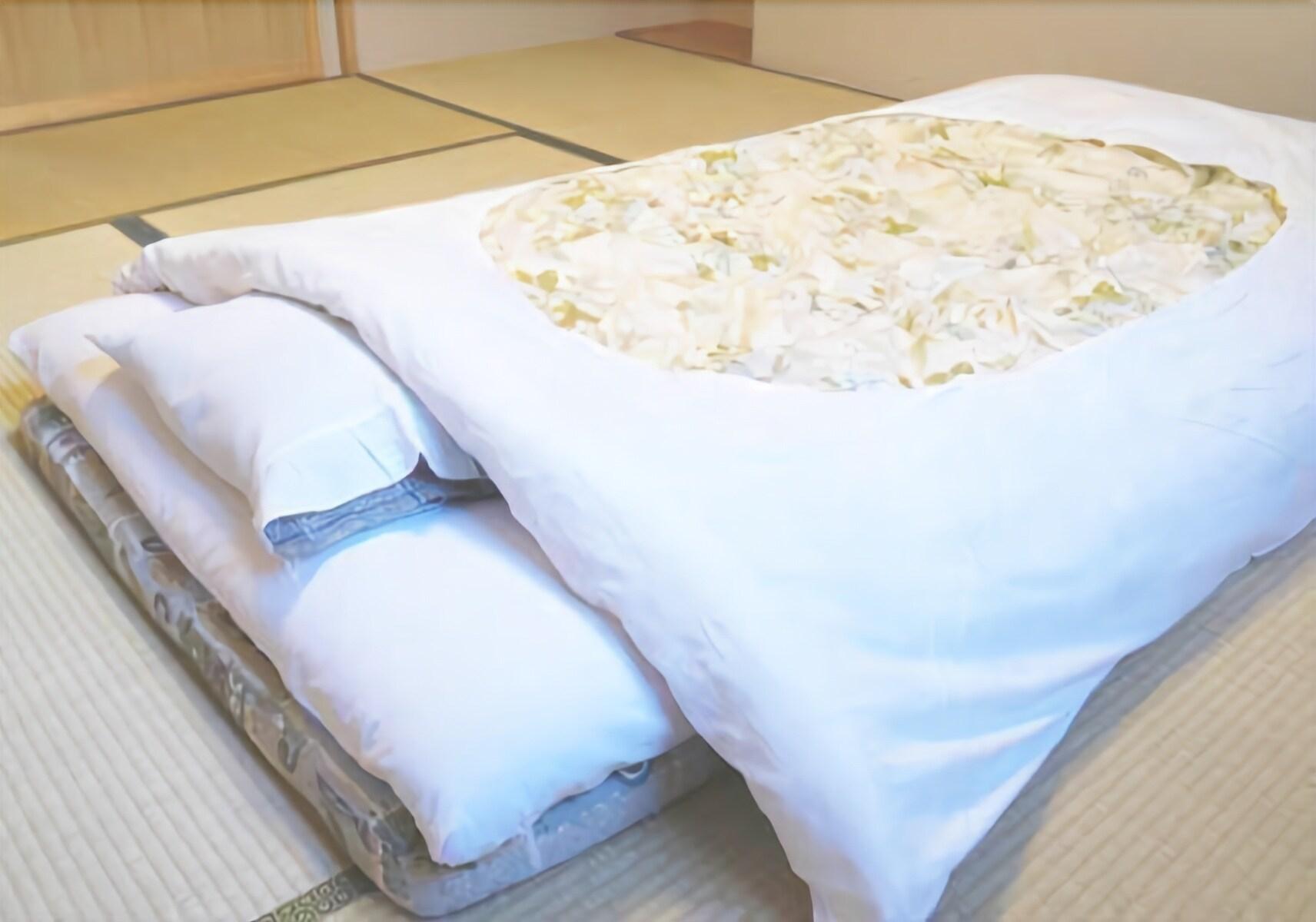 Hotel Fukudaya by null