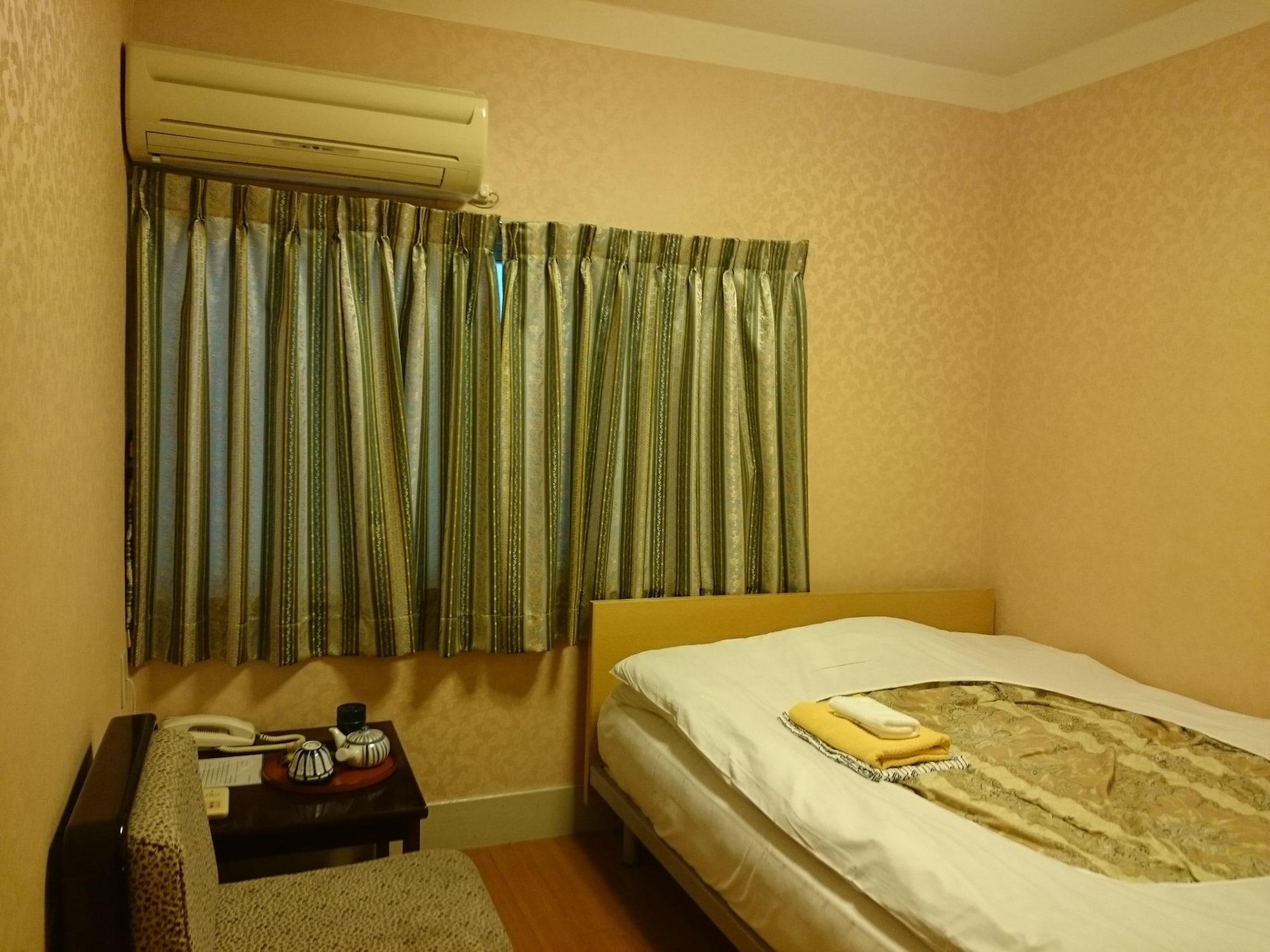 Hotel Fukudaya by null