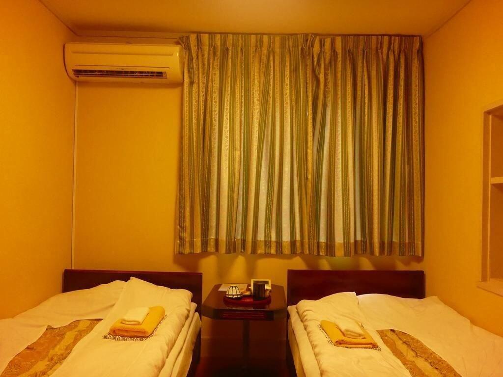 Hotel Fukudaya by null