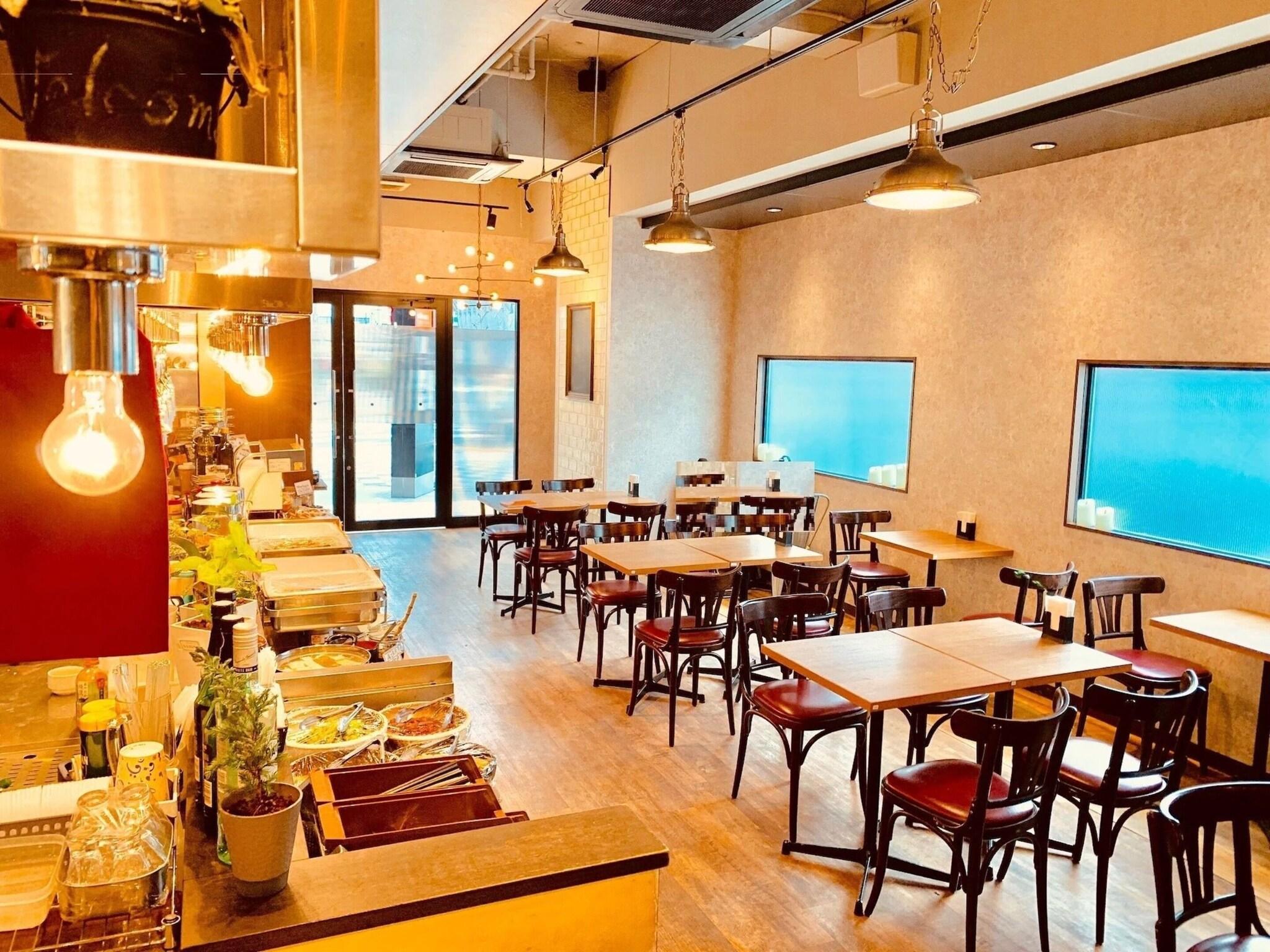 Apa Hotel Kamataeki Higashi