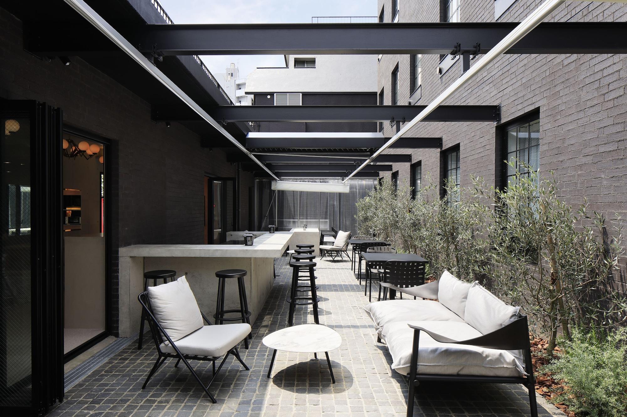 Hotel Cen ホテルセン by null