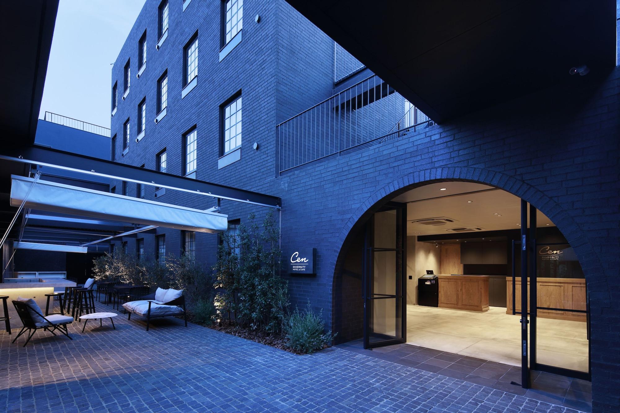 Hotel Cen ホテルセン by null