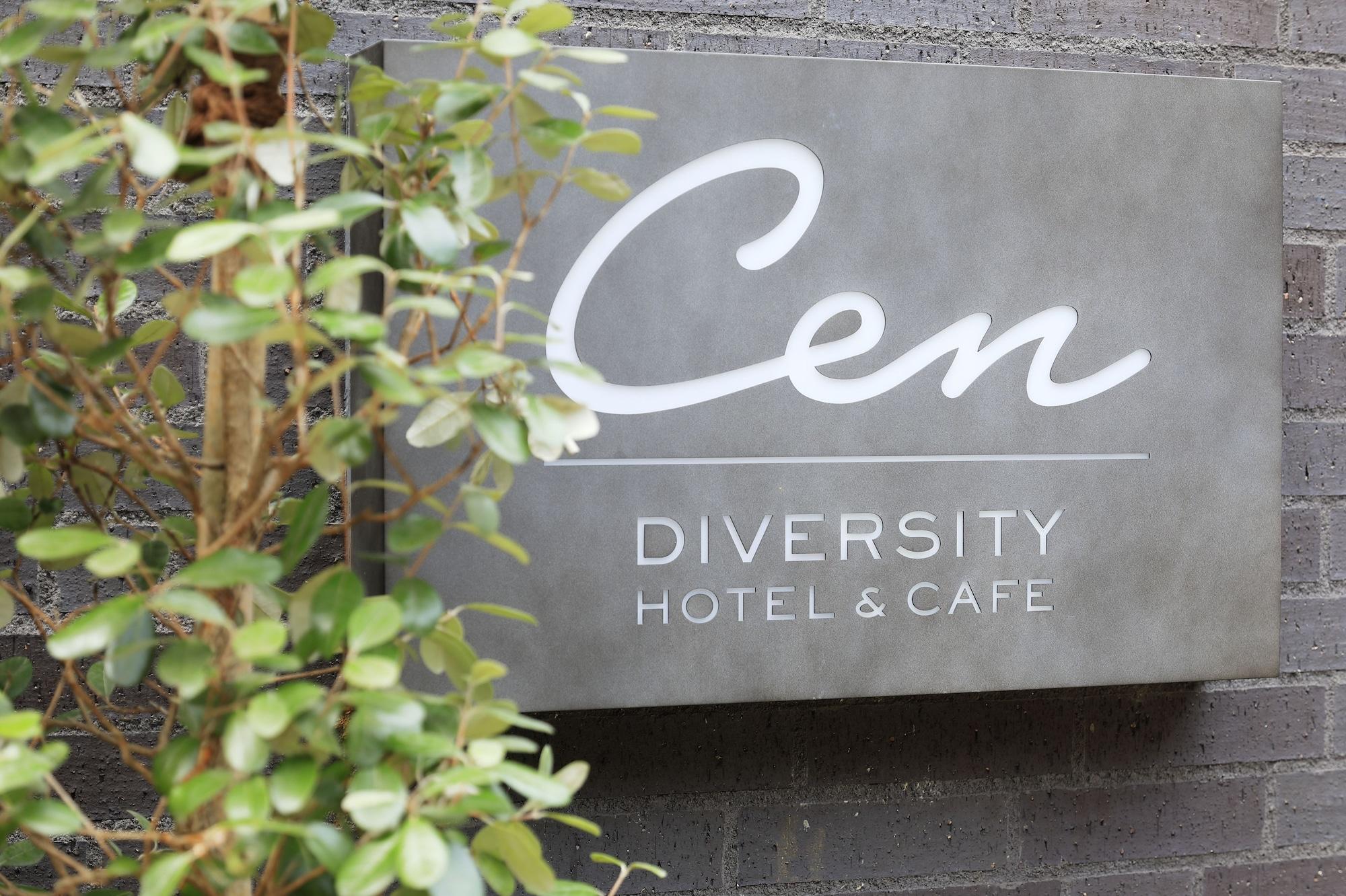 Hotel Cen ホテルセン by null