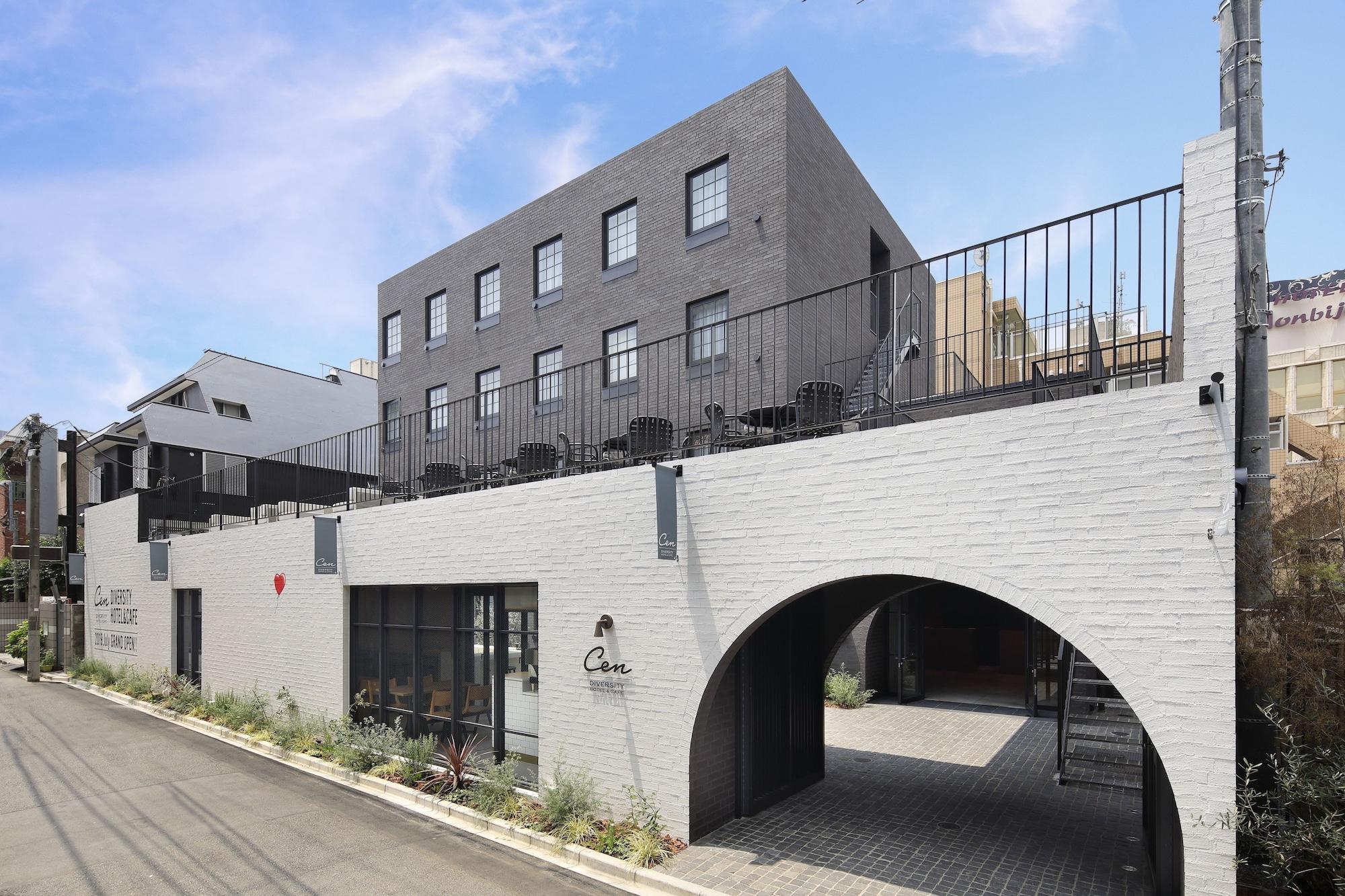 Hotel Cen ホテルセン by null