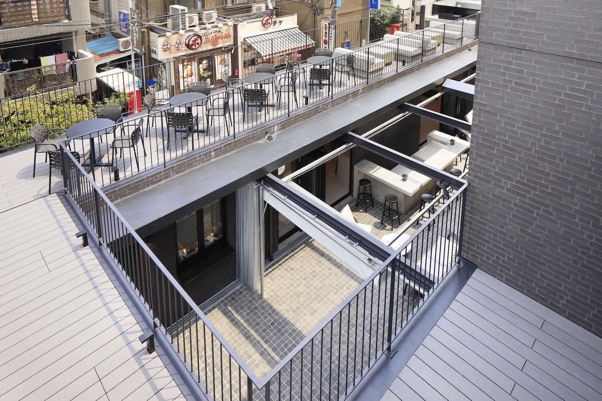 Hotel Cen ホテルセン by null