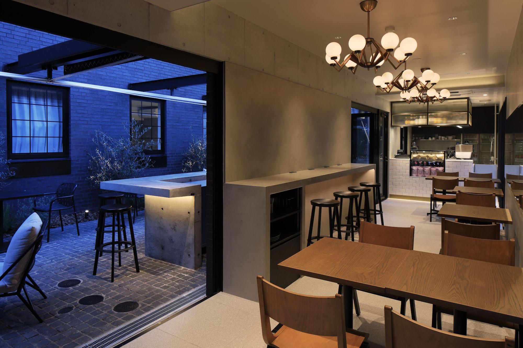 Hotel Cen ホテルセン by null