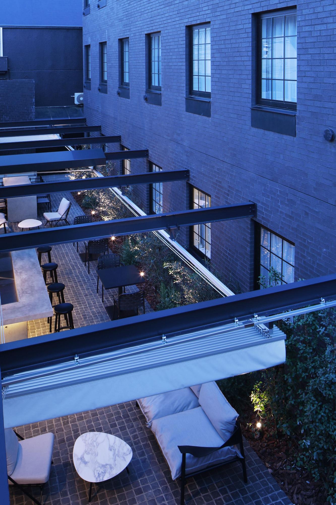 Hotel Cen ホテルセン by null