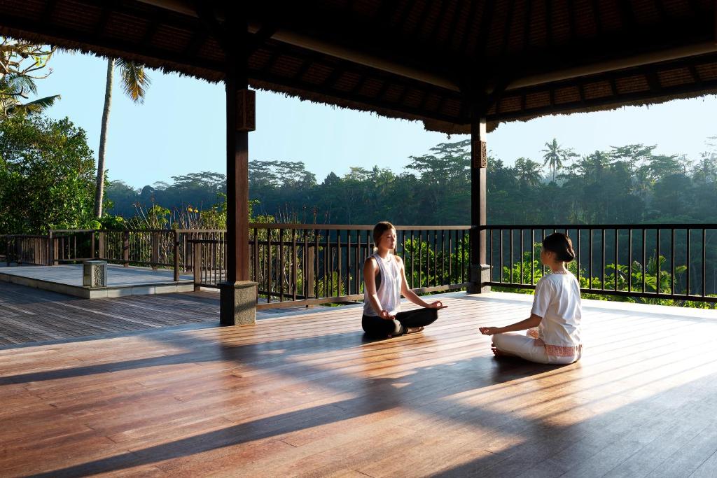 HOSHINOYA Bali by null HOSHINOYA Bali by null