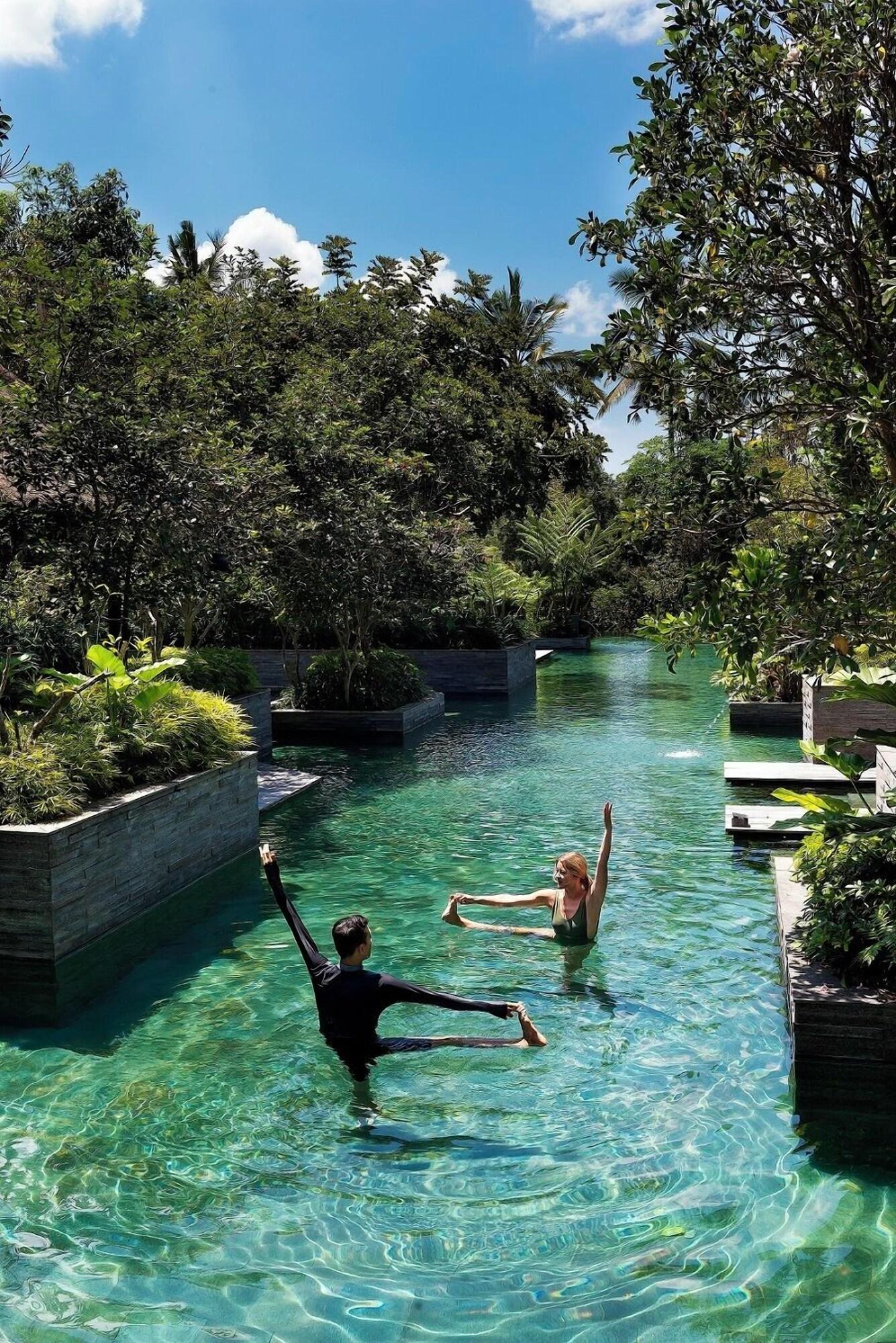 Hoshinoya Bali