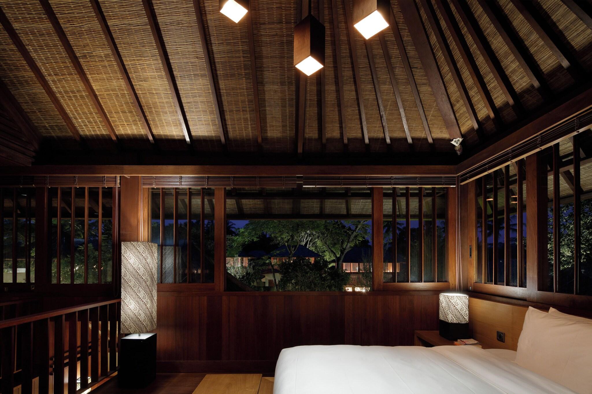 HOSHINOYA Bali by null HOSHINOYA Bali by null