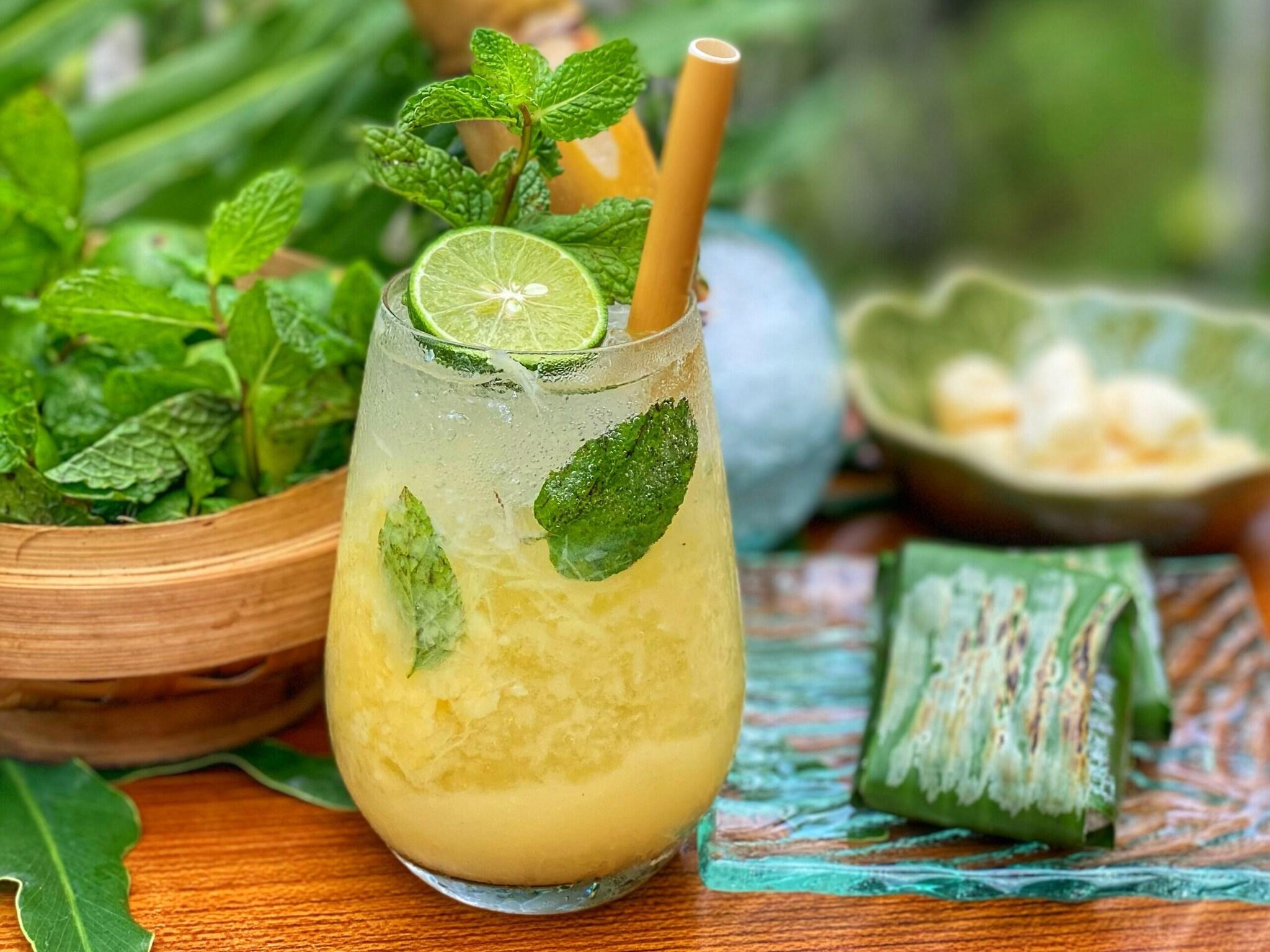 HOSHINOYA Bali by null HOSHINOYA Bali by null