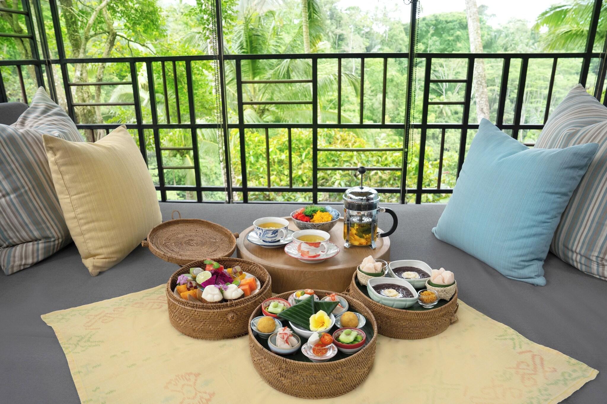 HOSHINOYA Bali by null HOSHINOYA Bali by null