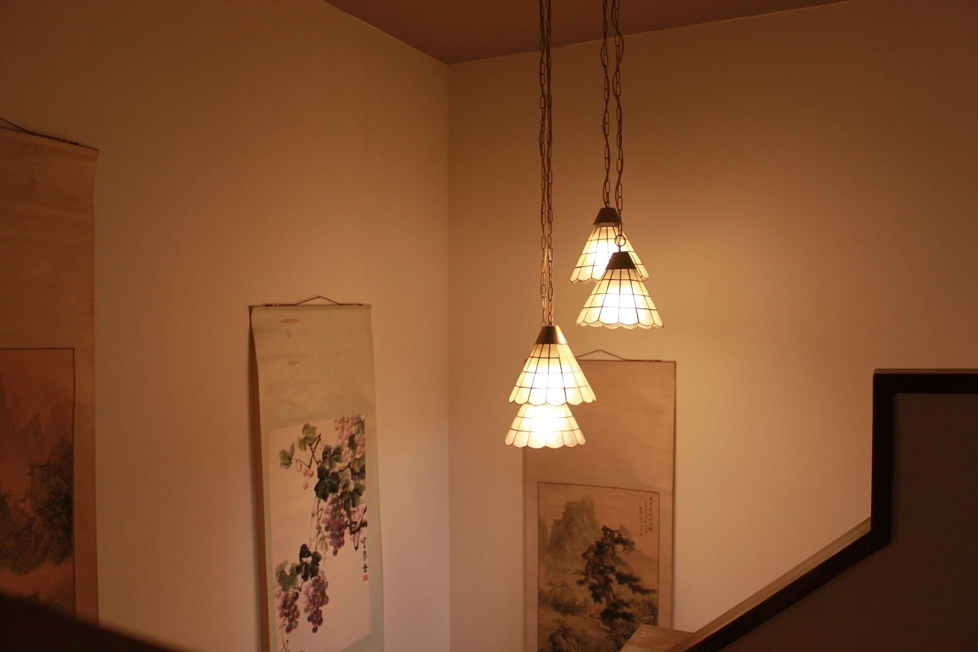 Yamanakako Ryokan Ryozan