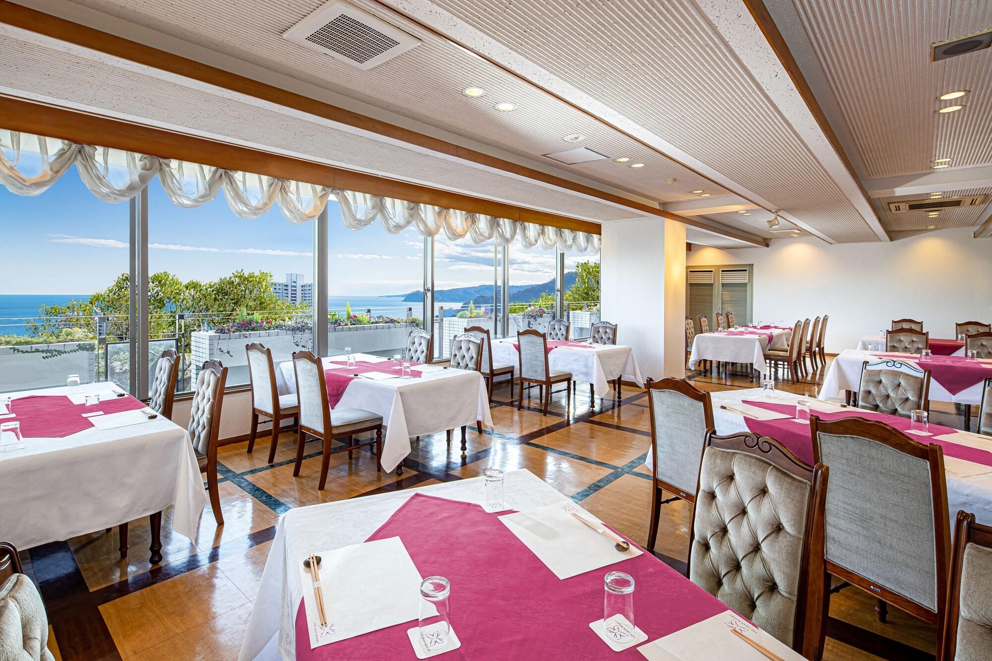 The Gran Resort Elegante Atami