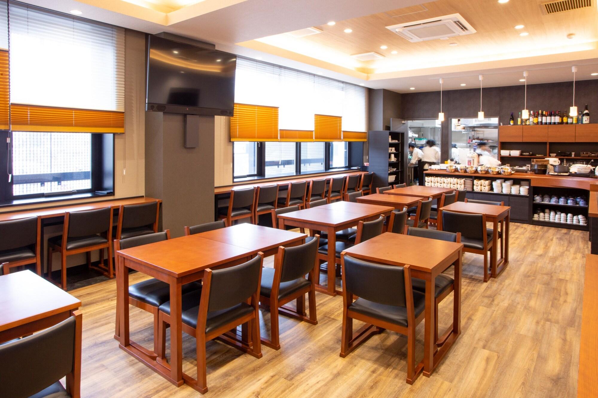 Hotel Kuretakeso Takayama Ekimae