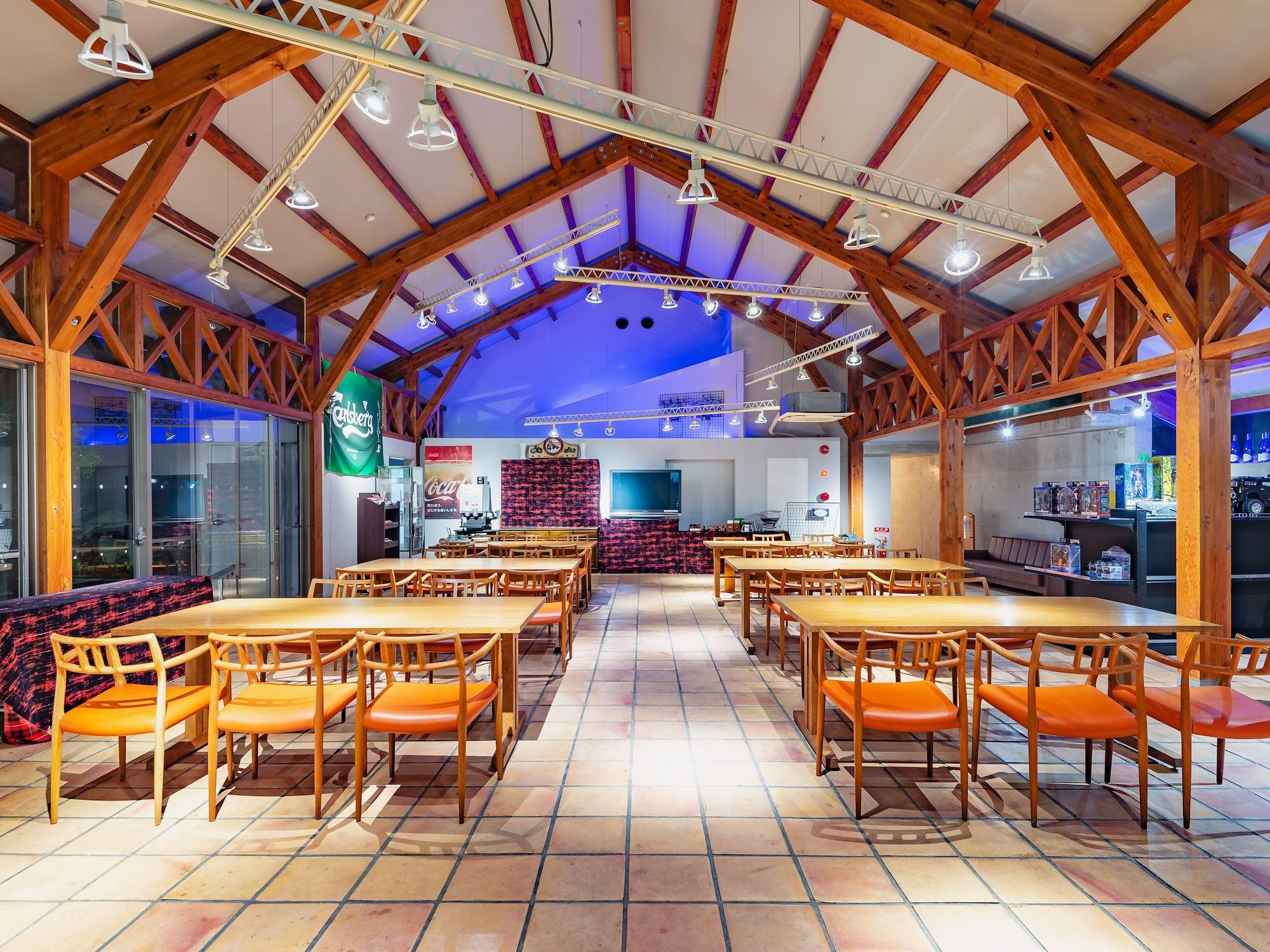 Oyo Hotel Villa Daioh Resort Ise Shima