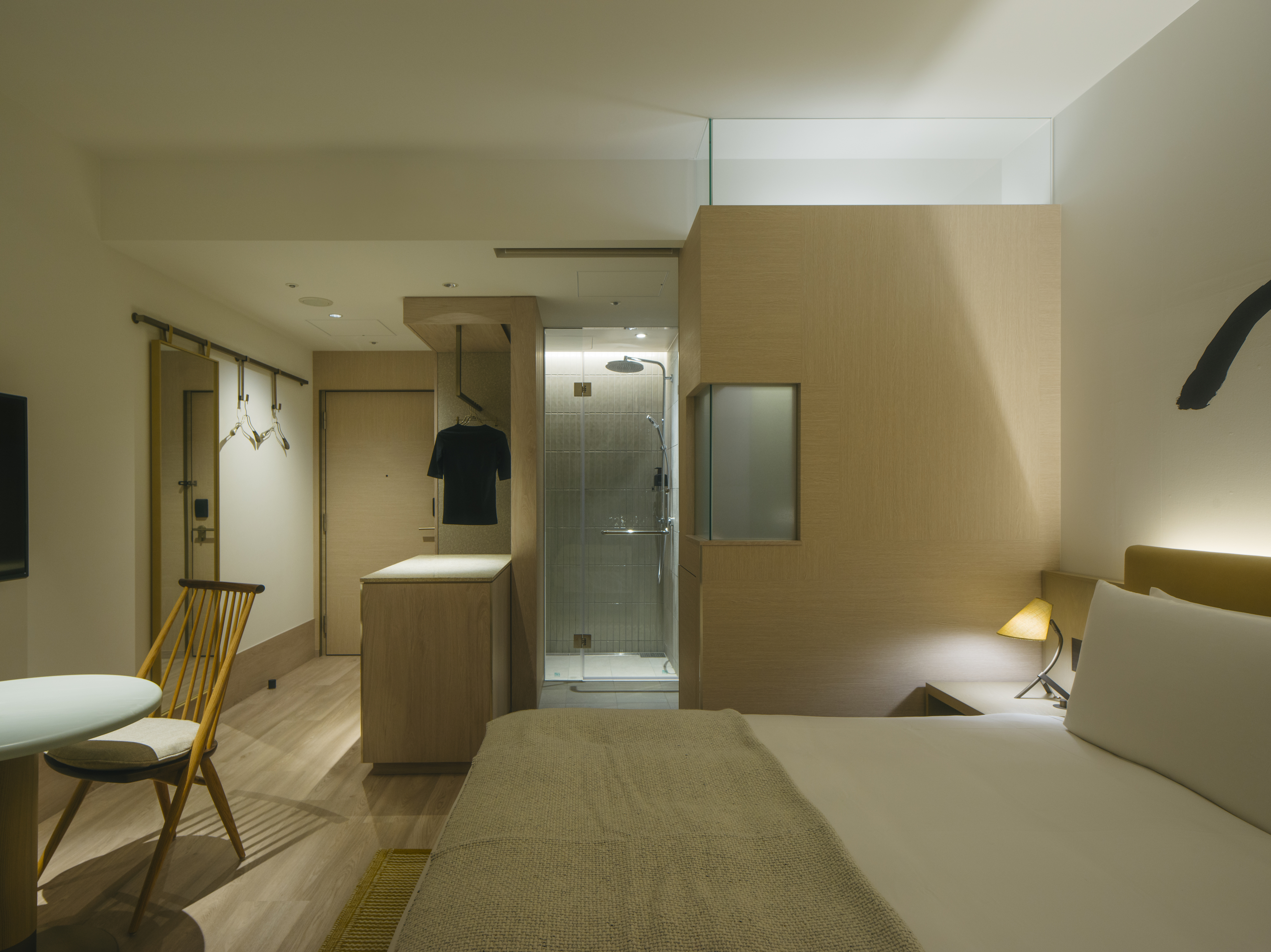 Zentis Osaka by null