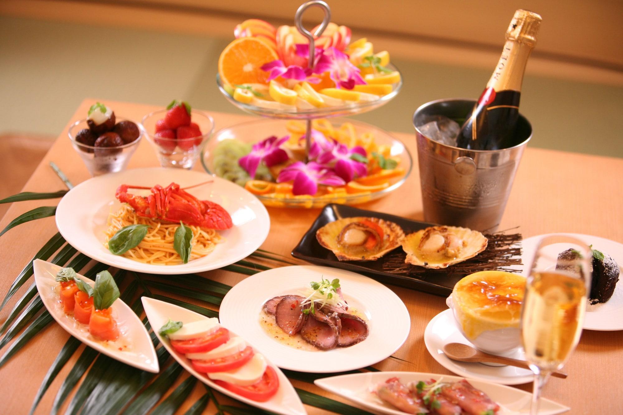 Hotel Lotus Sakai Adult Only
