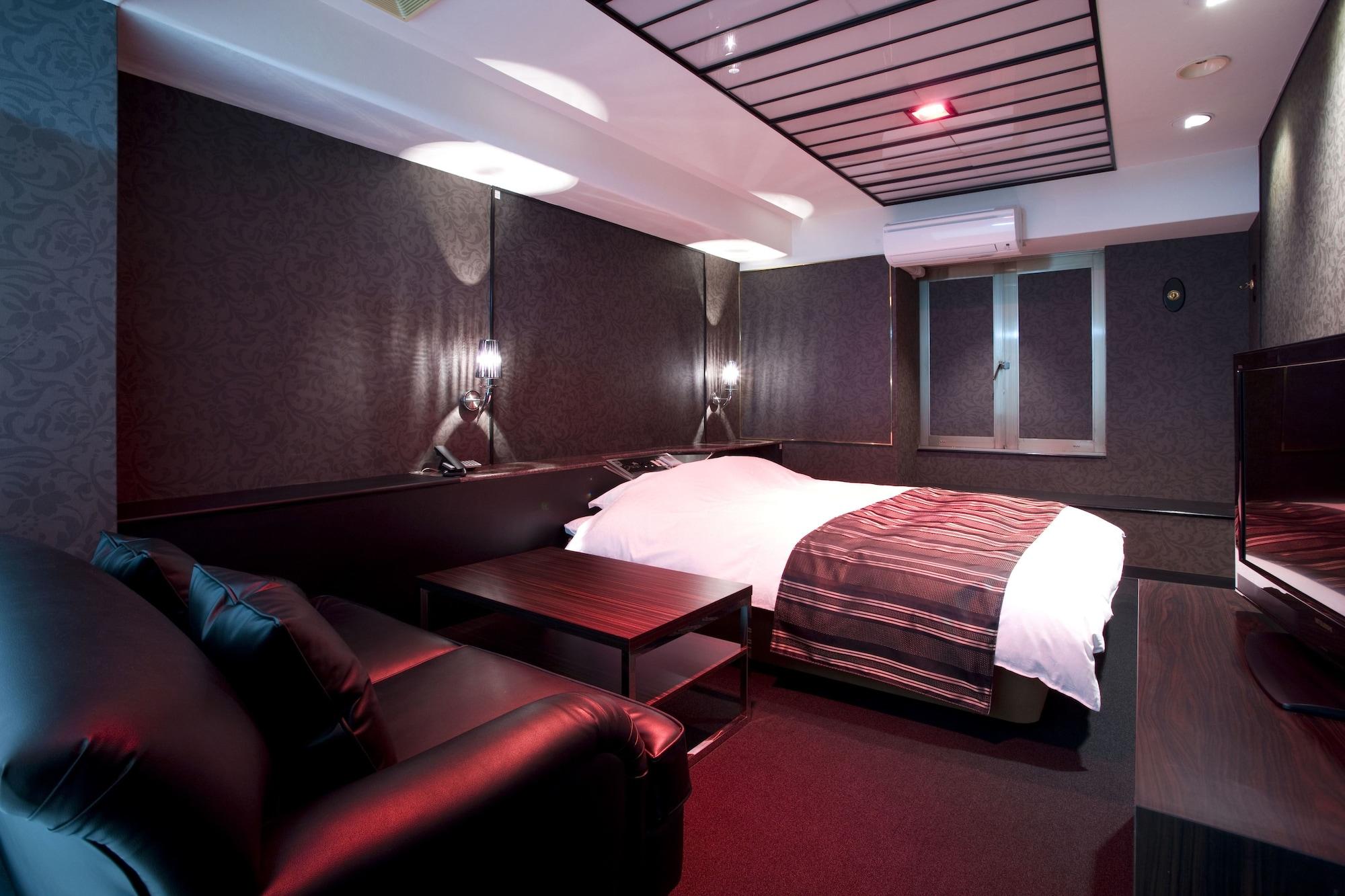 Hotel Jay Adults Only