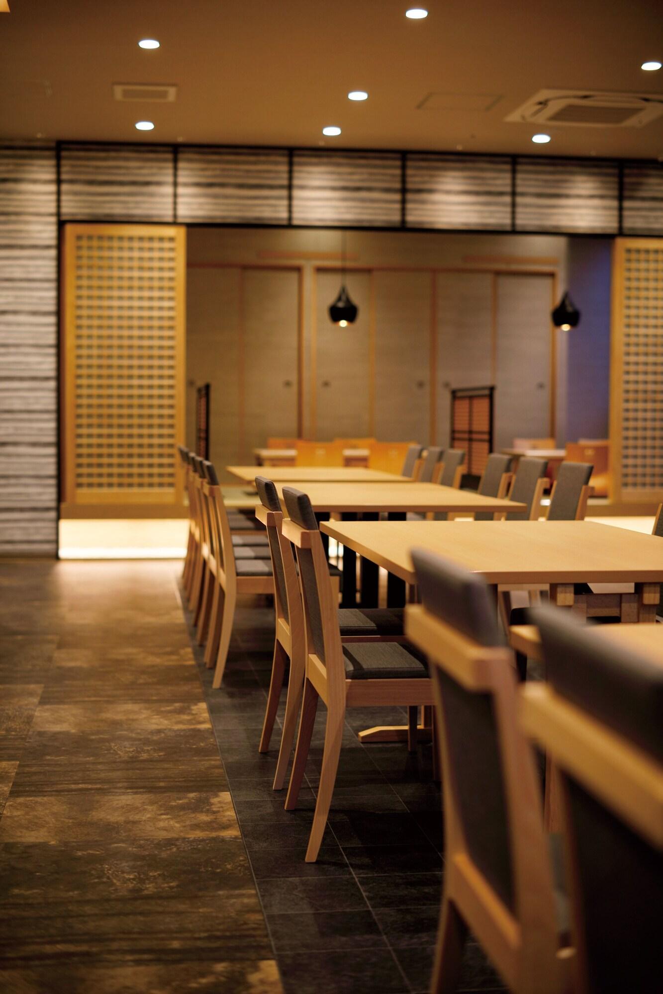 Daiwa Roynet Hotel Nara
