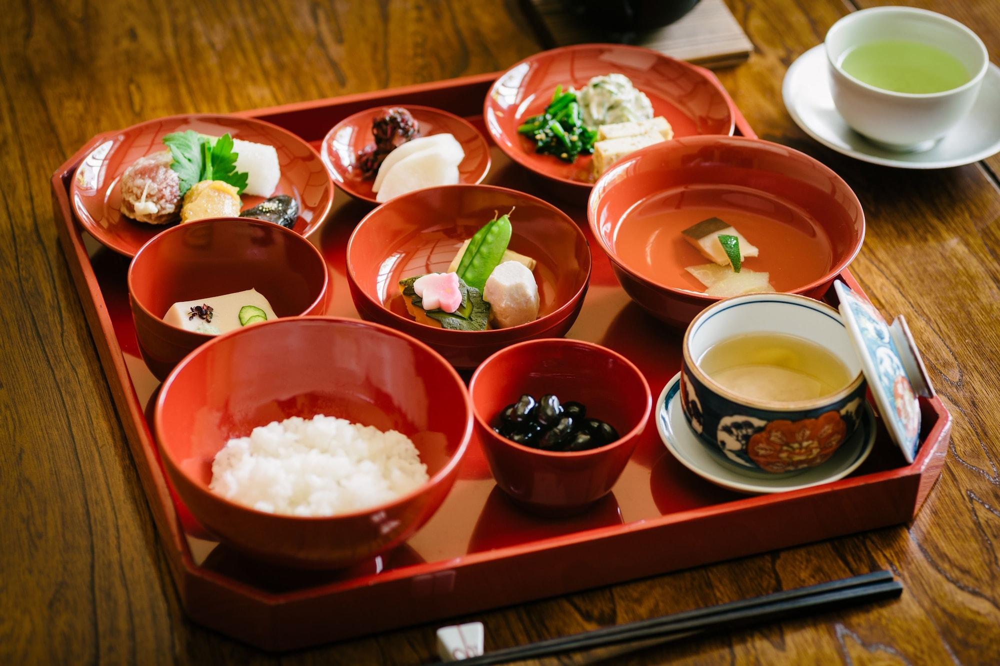 Kiraku Kyoto Aneyakoji