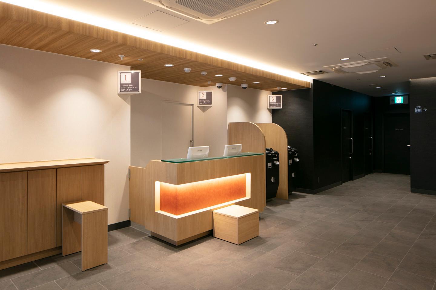 R B Hotel Kyoto Shijo Kawaramachi