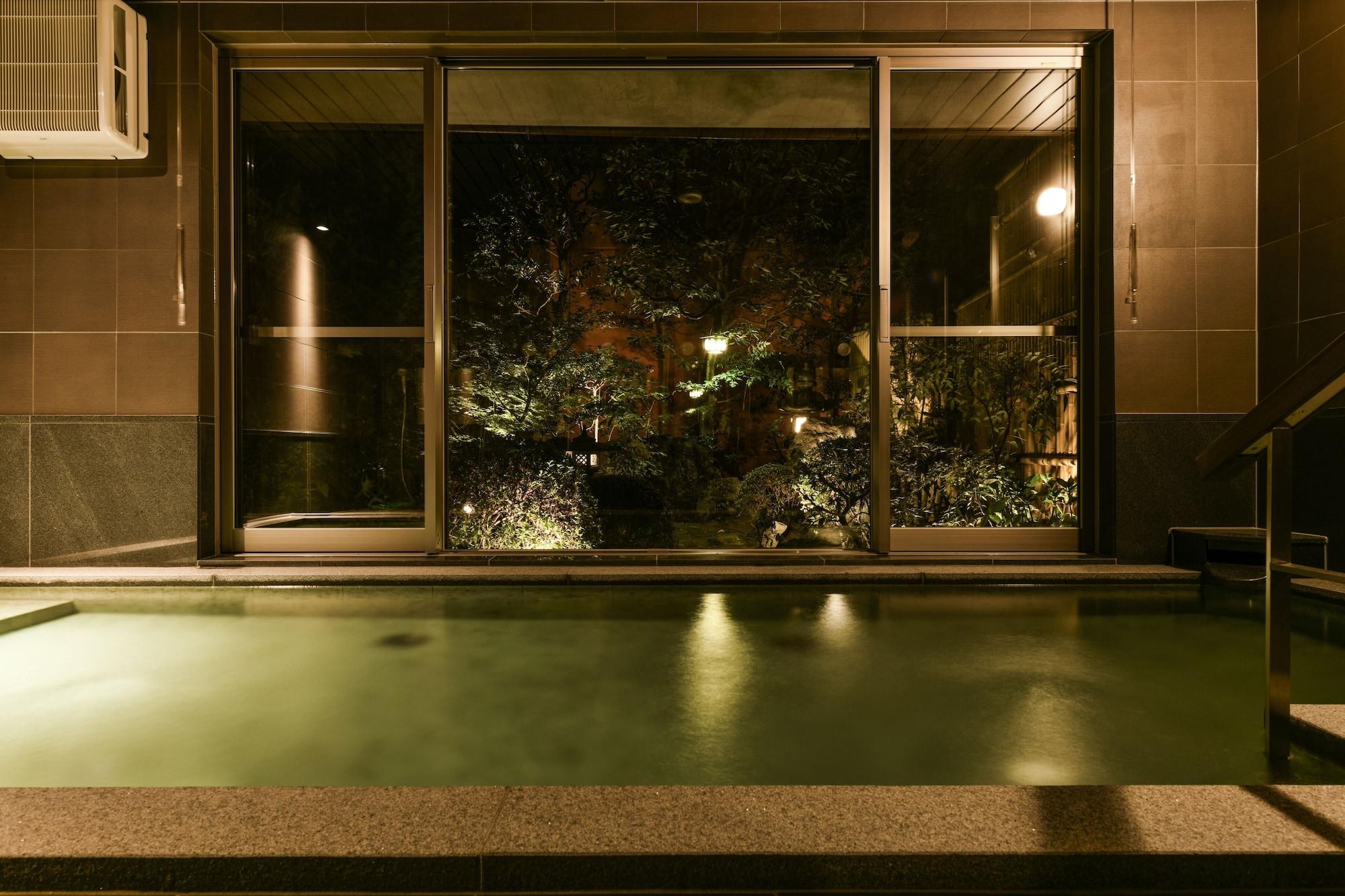 Yamadaya Ryokan