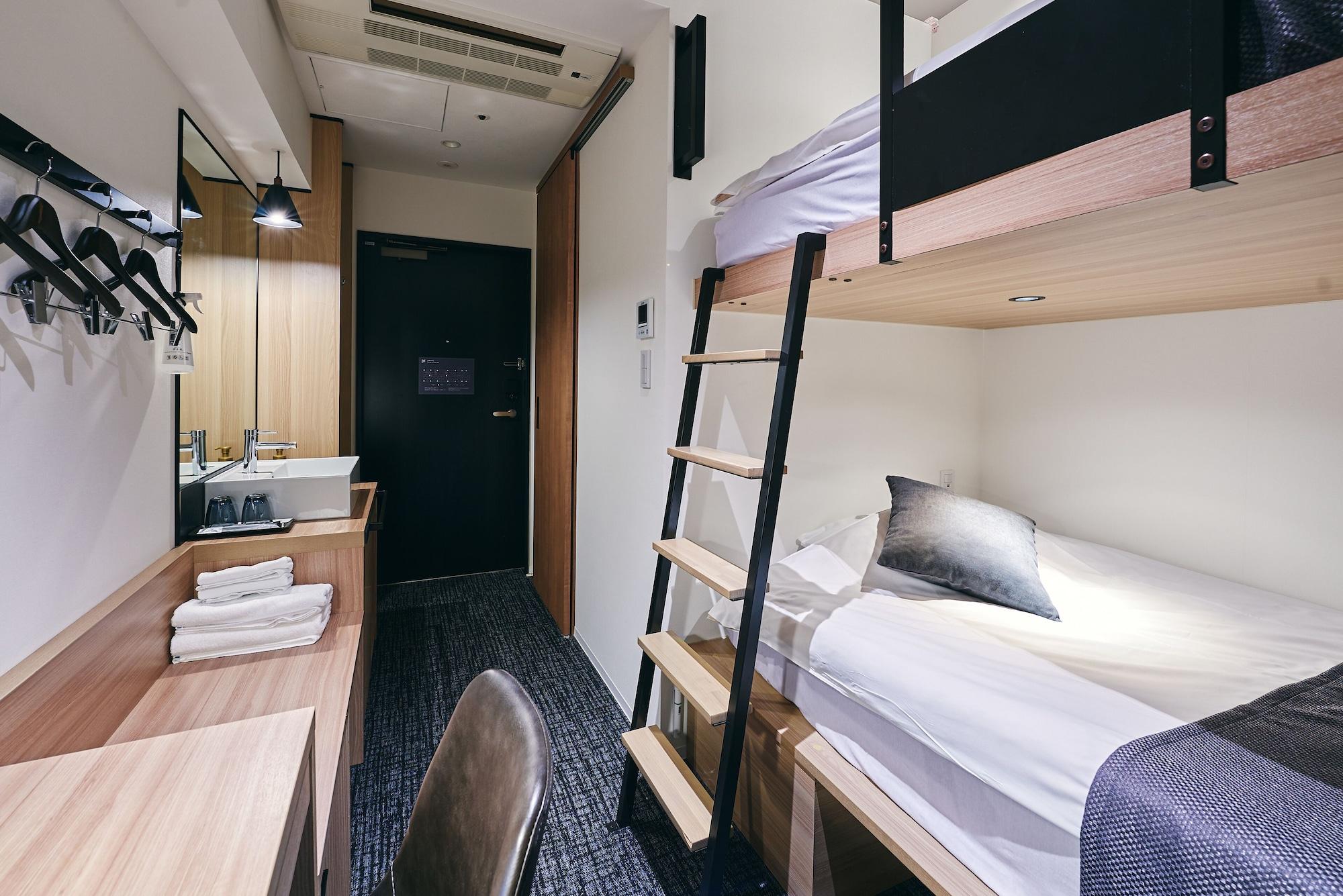 TUNE STAY KYOTO by null