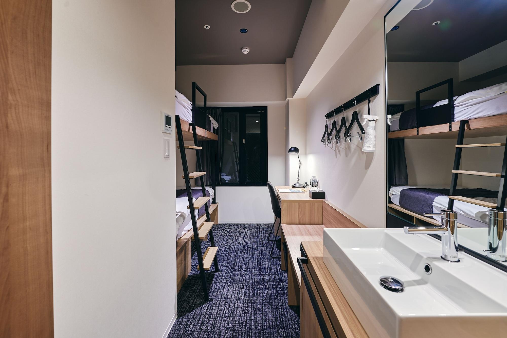 TUNE STAY KYOTO by null