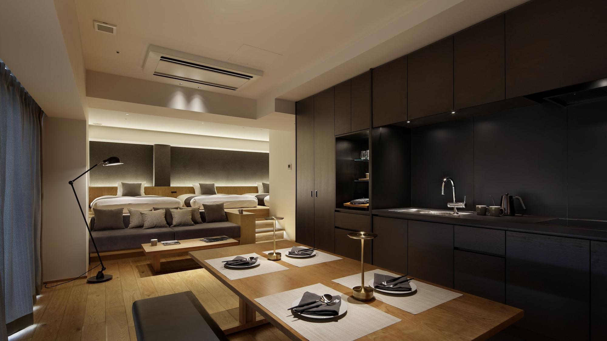 TUNE STAY KYOTO by null